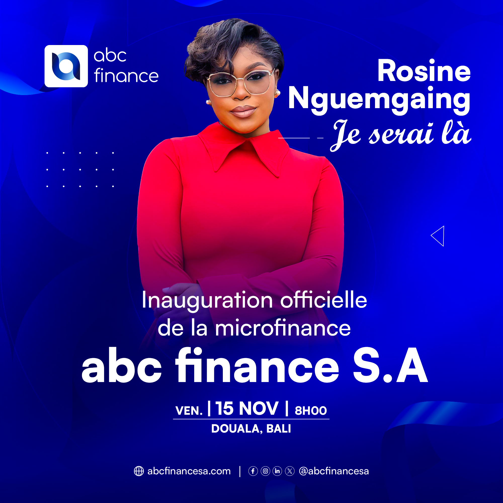 Moment de l'événement